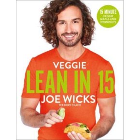 Veggie Lean in 15 Joe Wicks