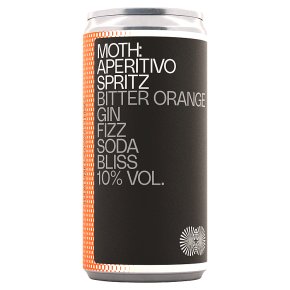 MOTH Aperitivo Spritz Cocktail