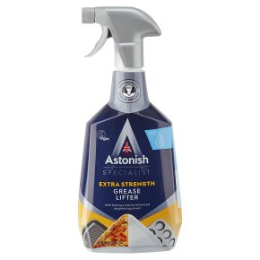 Astonish Grease Lifter