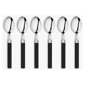 John Lewis House Teaspoon Set