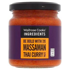 Cooks' Ingredients Massaman Paste