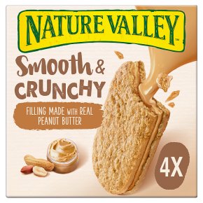 Nature Valley Smooth & Crunchy Peanut Butter