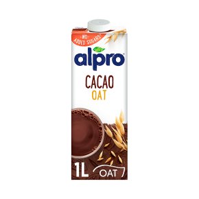 Alpro Cacao Oat