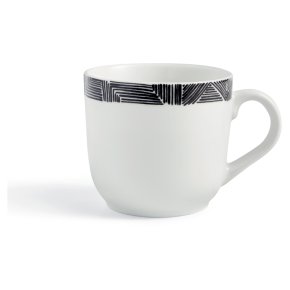 John Lewis Anyday Geo Mug