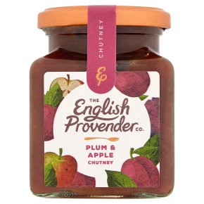 EPC Plum & Apple Chutney