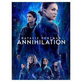 DVD Annihilation