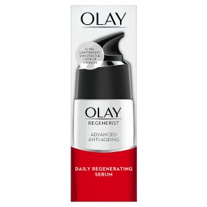 Olay Regenerist Daily Serum
