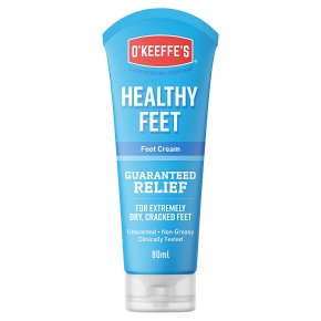 O'Keeffe's Healthy Feet Tube