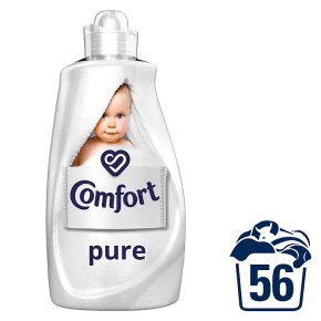Comfort Pure No.1 56 washes