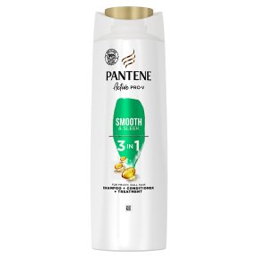 Pantene 3in1 Smooth & Sleek