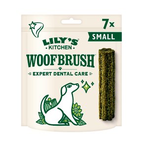 Lily's Kitchen Woofbrush Small