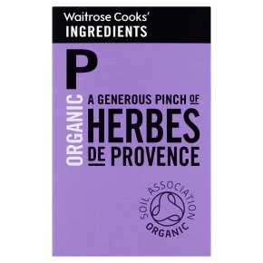 Cooks' Ingredients herbs de provence
