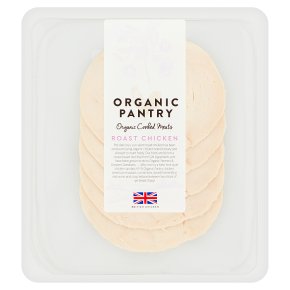 Organic Pantry Roast Chicken