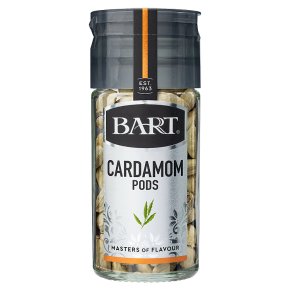 Bart Fairtrade Cardamom Pods