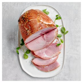 Free Range Blossom Honey Roast Ham