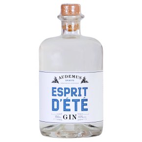 Esprit d'Ete Gin