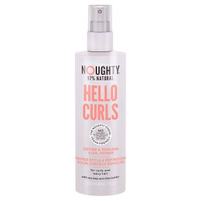 Noughty Hello Curls Curl Primer