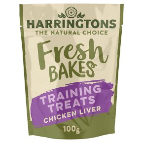 Harringtons Training Treats