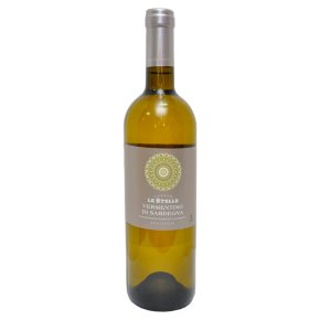 Le Stelle Vermentino di Sardegna