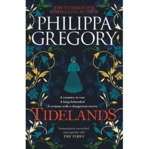 Tidelands Philippa Gregory