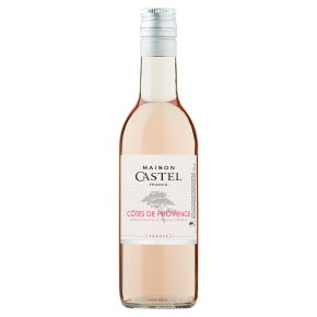 Maison Castel Côtes de Provence Rosé