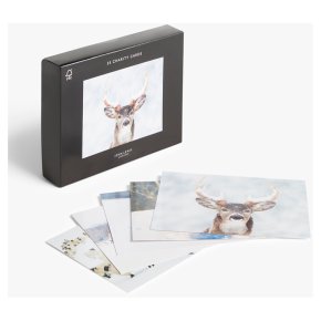 John Lewis Photographic Animals