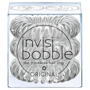 Invisi Bobble Original Clear
