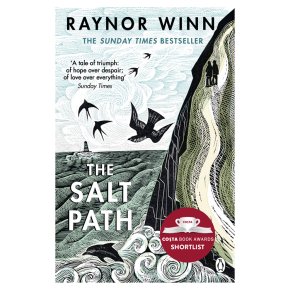 The Salt Path Raynor Winn