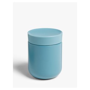 JL Insulated Soup Pot Blue/Grey