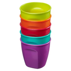 Vital Baby Simple Cups
