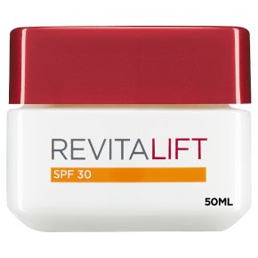 L'Oréal Revitalift Day Cream SPF30