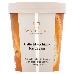 No.1 Macchiato West Country Centre