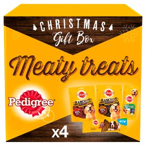 pedigree gift box