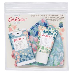 CKidston Bluebells Commuter Kit