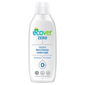 Ecover Zero Sensitive Laundry Liquid