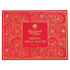 Charbonnel et Walker Signature Truffle Select