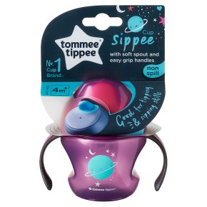 Tommee Tippee Sippee Cup 4m+