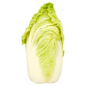 Chinese Leaf