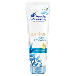 Head & Shoulders Supreme Conditioner