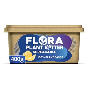 Flora Plant Spreadable