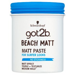 got2b Beach Matt Matt Paste