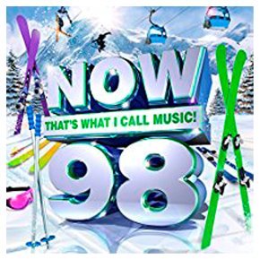 CD NOW 98