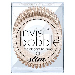 Invisi Bobble Slim Bronze
