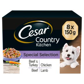 Cesar Country Kitchen Special Selection