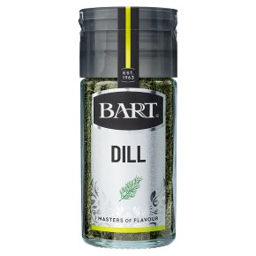 Bart dill tops