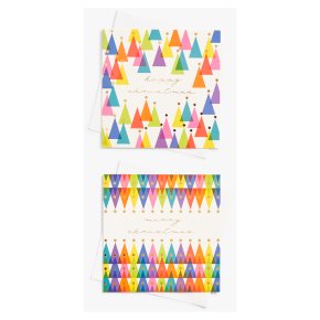 John Lewis Rainbow 10pk