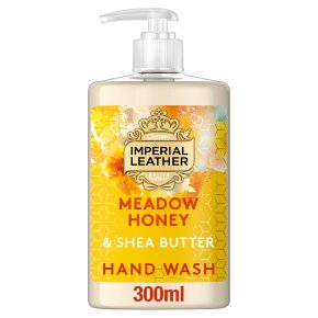 Imperial Leather Honey Handwash