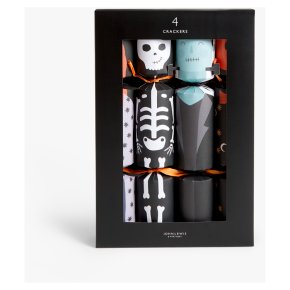 John Lewis Halloween Crackers