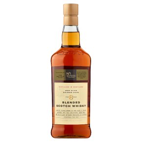 No.1 8 Year Old Blended Scotch Whisky