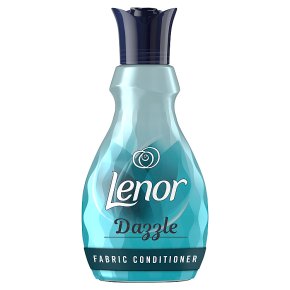 Lenor Secrets Dazzle | Waitrose & Partners Lenor Perfume Fabric Conditioner Dazzle